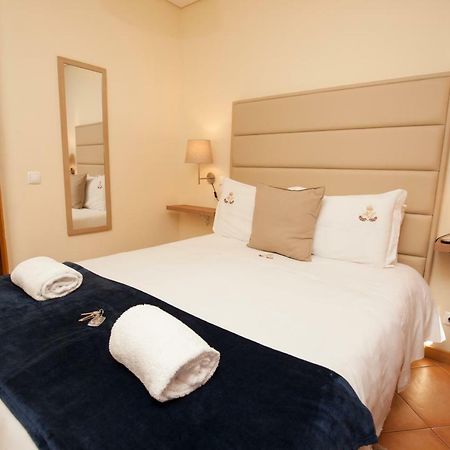 Ml Formosa Deluxe Rooms Porto Eksteriør bilde