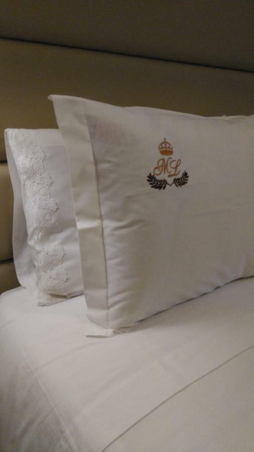 Ml Formosa Deluxe Rooms Porto Eksteriør bilde