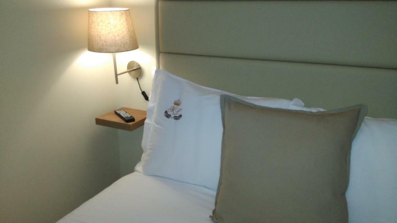 Ml Formosa Deluxe Rooms Porto Eksteriør bilde