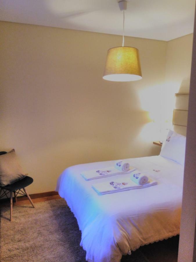 Ml Formosa Deluxe Rooms Porto Eksteriør bilde