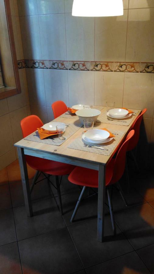 Ml Formosa Deluxe Rooms Porto Eksteriør bilde