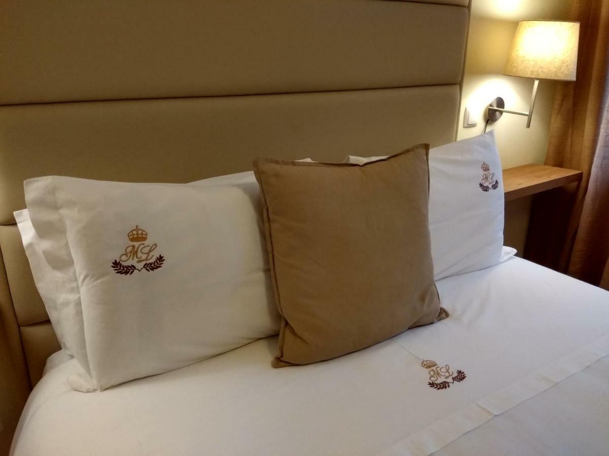 Ml Formosa Deluxe Rooms Porto Eksteriør bilde