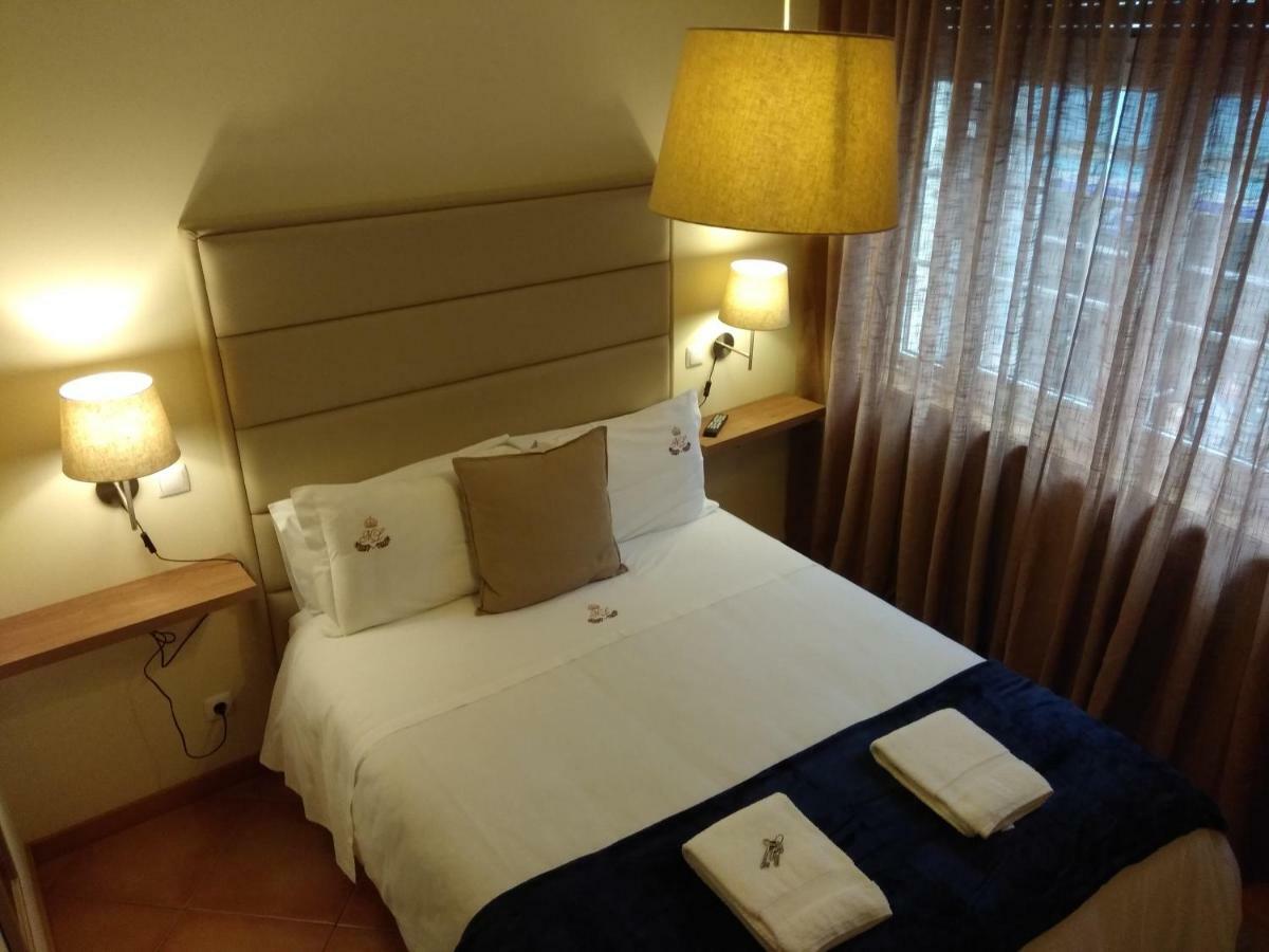 Ml Formosa Deluxe Rooms Porto Eksteriør bilde
