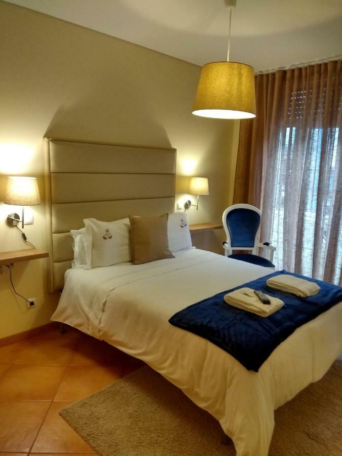 Ml Formosa Deluxe Rooms Porto Eksteriør bilde