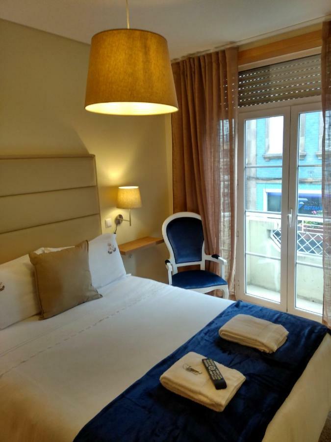 Ml Formosa Deluxe Rooms Porto Eksteriør bilde