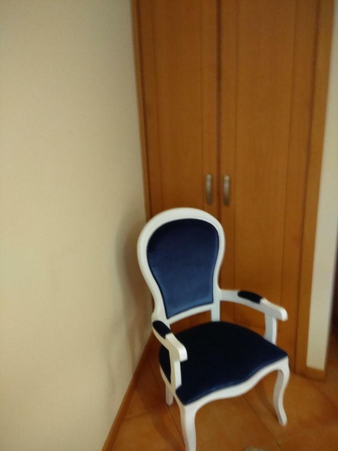 Ml Formosa Deluxe Rooms Porto Eksteriør bilde