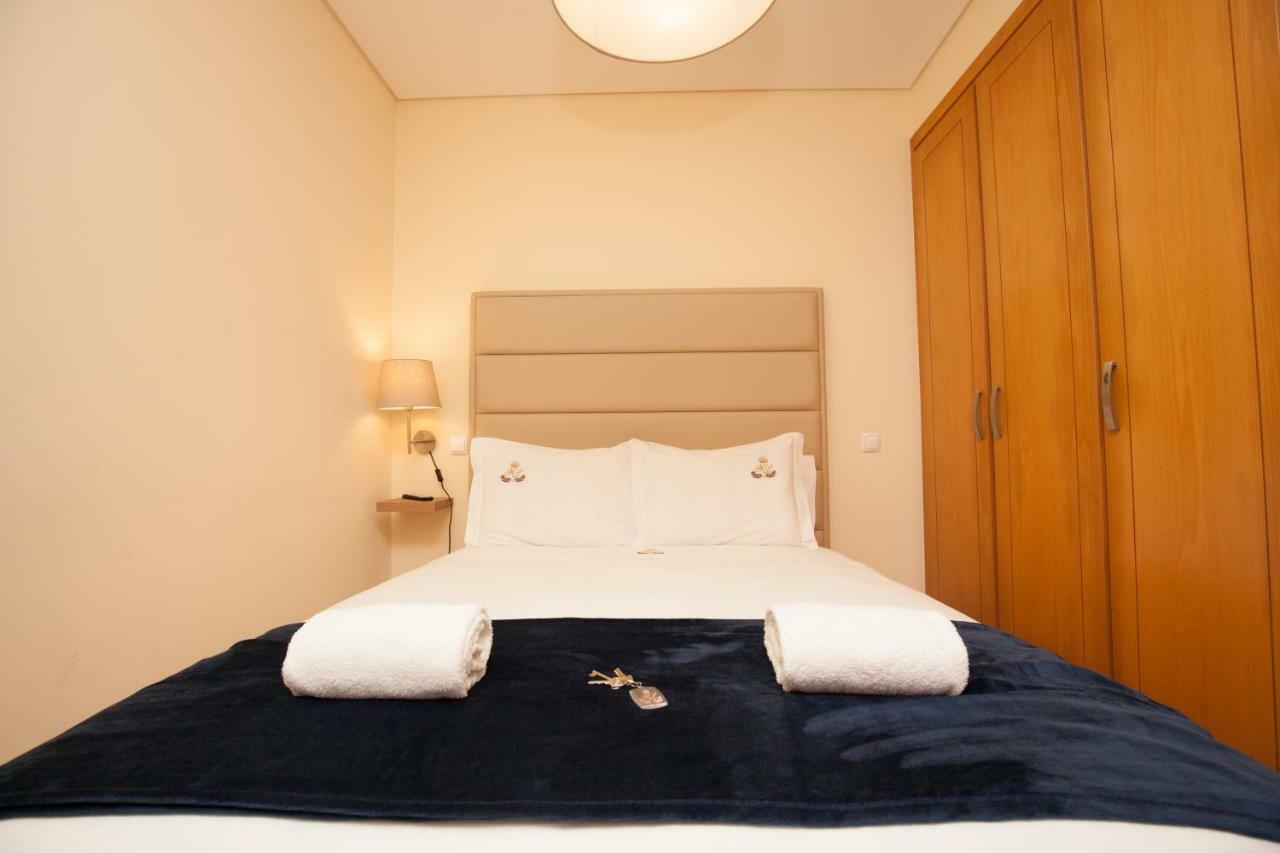 Ml Formosa Deluxe Rooms Porto Eksteriør bilde
