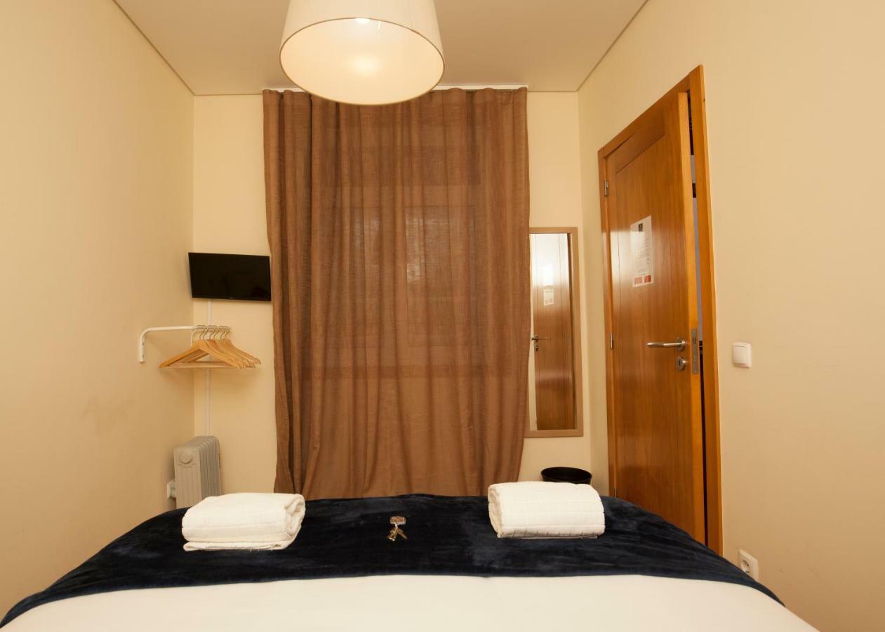 Ml Formosa Deluxe Rooms Porto Eksteriør bilde