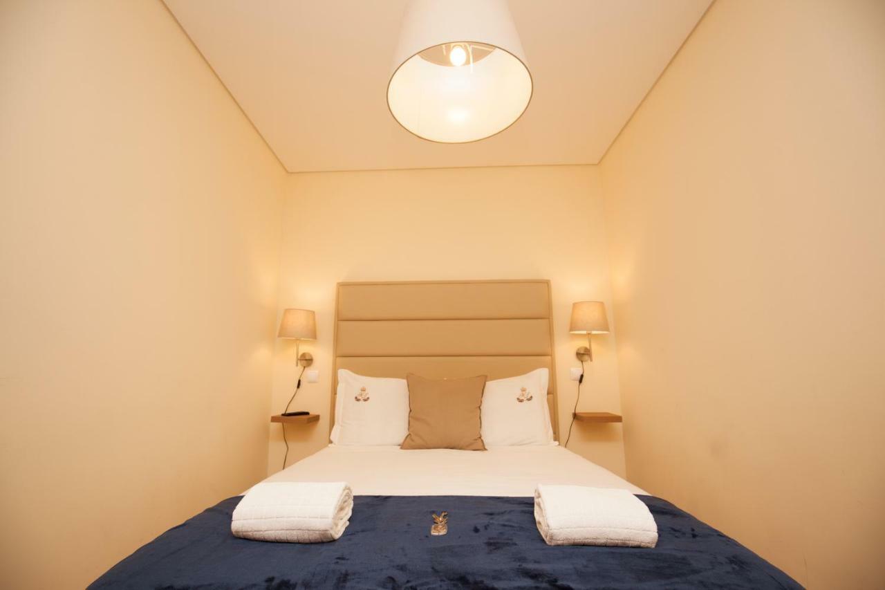 Ml Formosa Deluxe Rooms Porto Eksteriør bilde