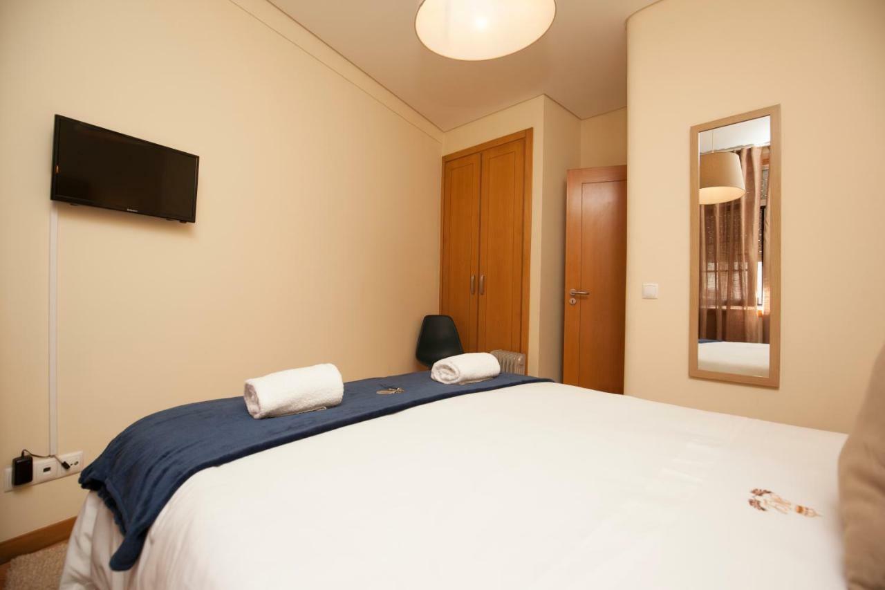 Ml Formosa Deluxe Rooms Porto Eksteriør bilde