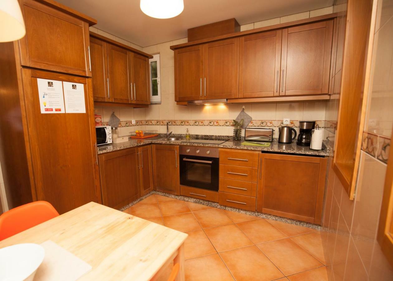 Ml Formosa Deluxe Rooms Porto Eksteriør bilde