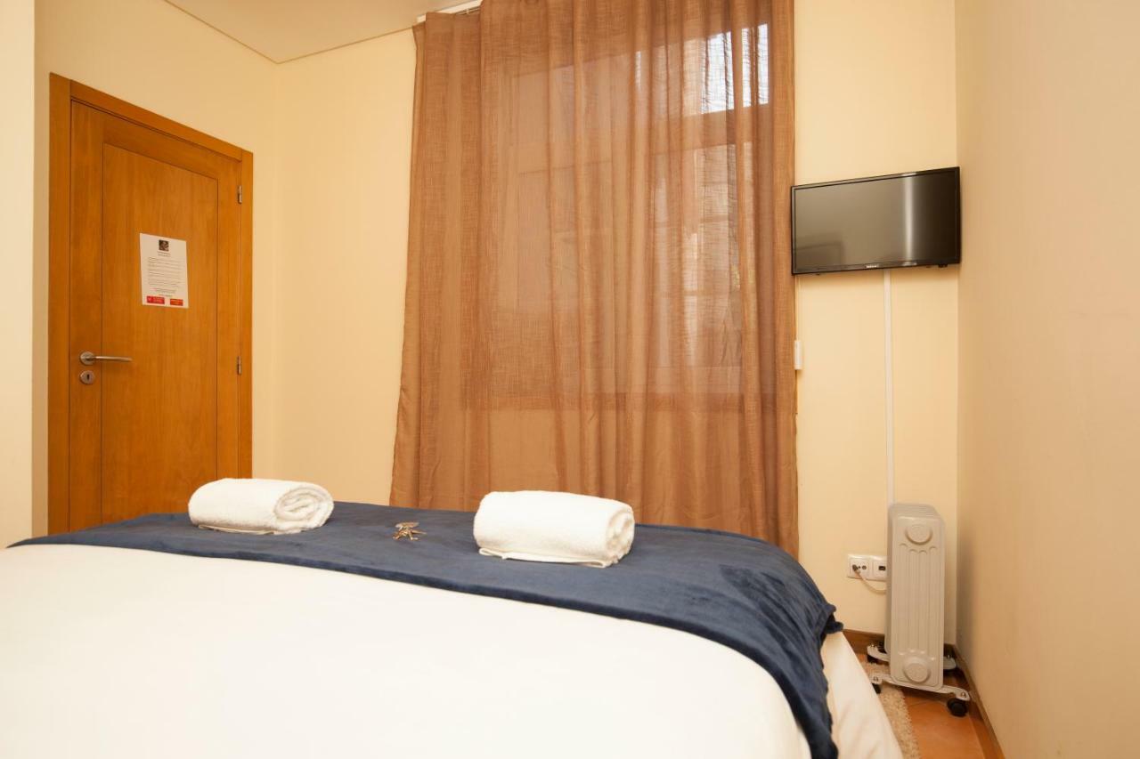 Ml Formosa Deluxe Rooms Porto Eksteriør bilde