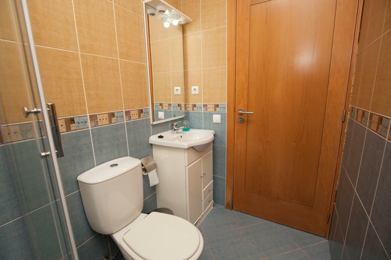 Ml Formosa Deluxe Rooms Porto Eksteriør bilde