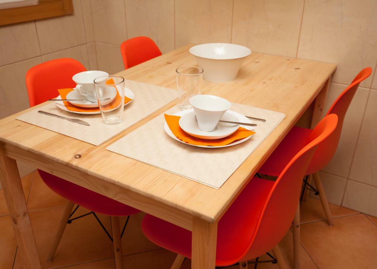 Ml Formosa Deluxe Rooms Porto Eksteriør bilde