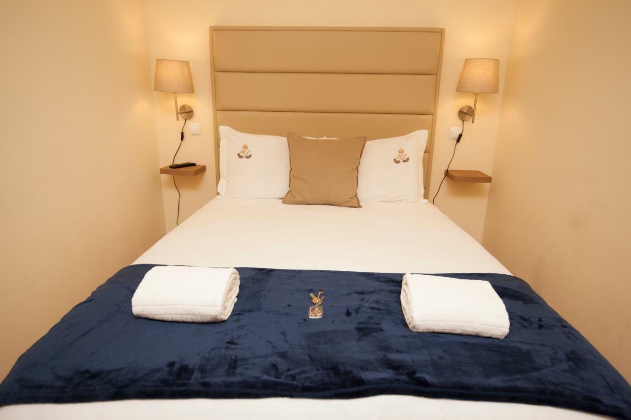 Ml Formosa Deluxe Rooms Porto Eksteriør bilde