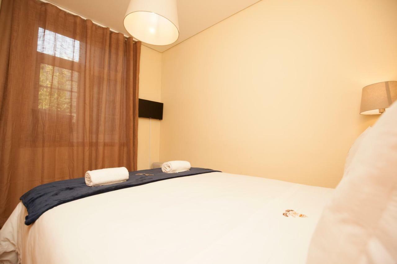 Ml Formosa Deluxe Rooms Porto Eksteriør bilde