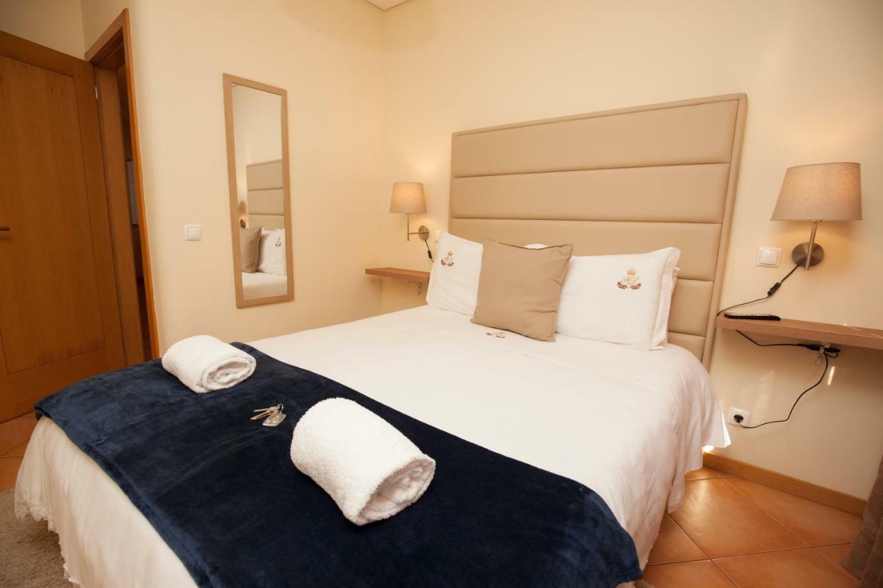 Ml Formosa Deluxe Rooms Porto Eksteriør bilde