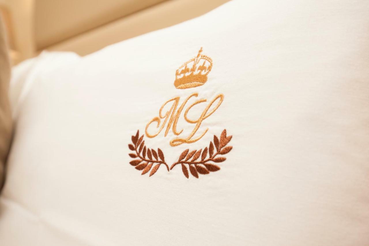 Ml Formosa Deluxe Rooms Porto Eksteriør bilde