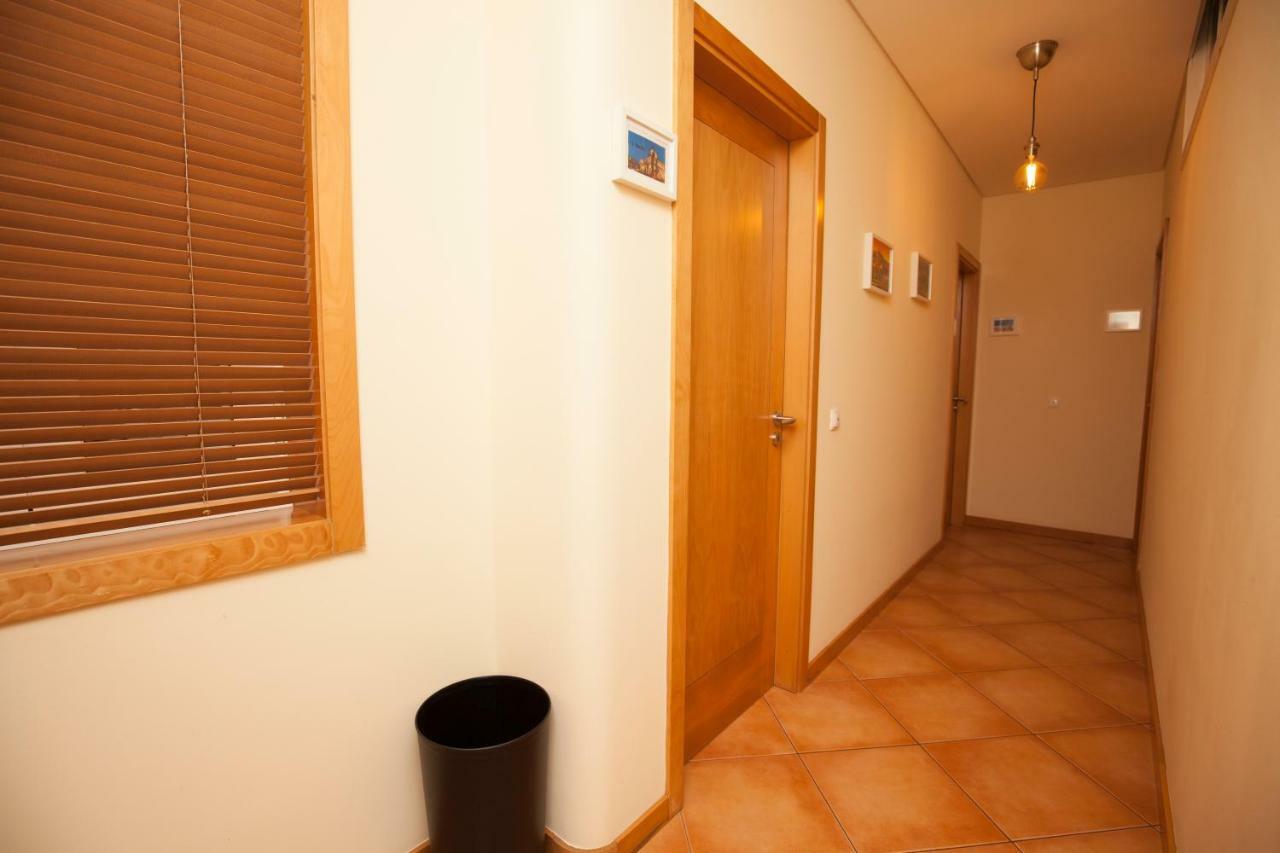 Ml Formosa Deluxe Rooms Porto Eksteriør bilde