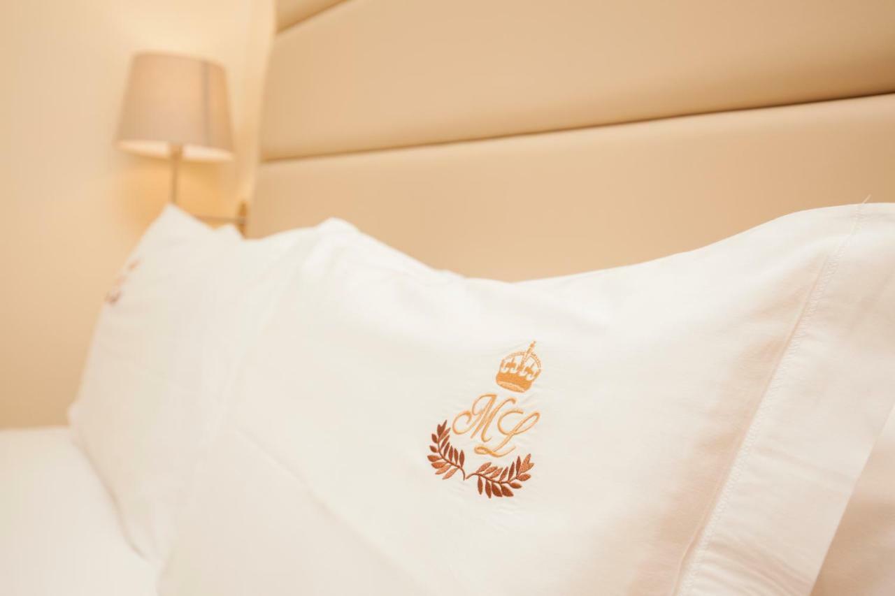 Ml Formosa Deluxe Rooms Porto Eksteriør bilde