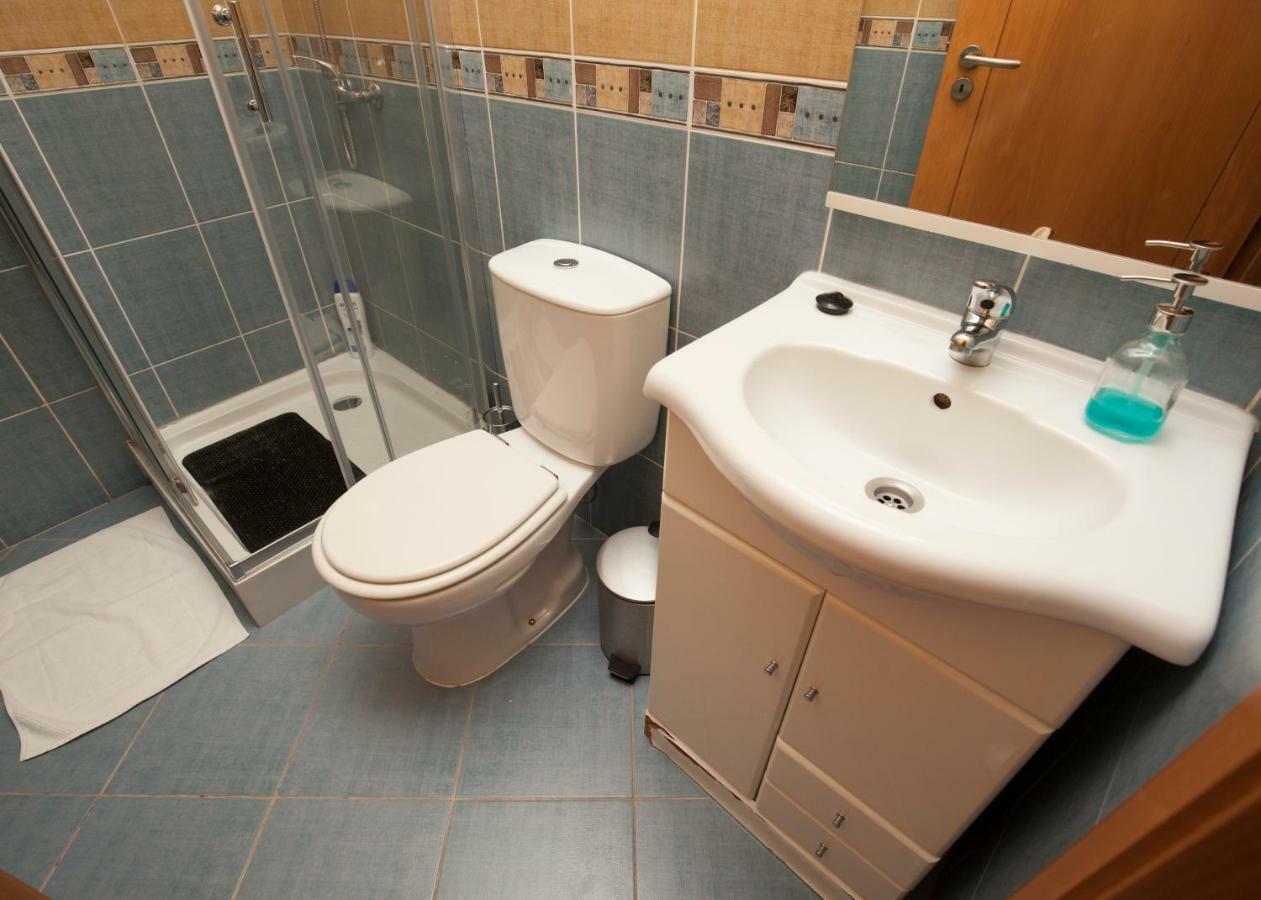 Ml Formosa Deluxe Rooms Porto Eksteriør bilde