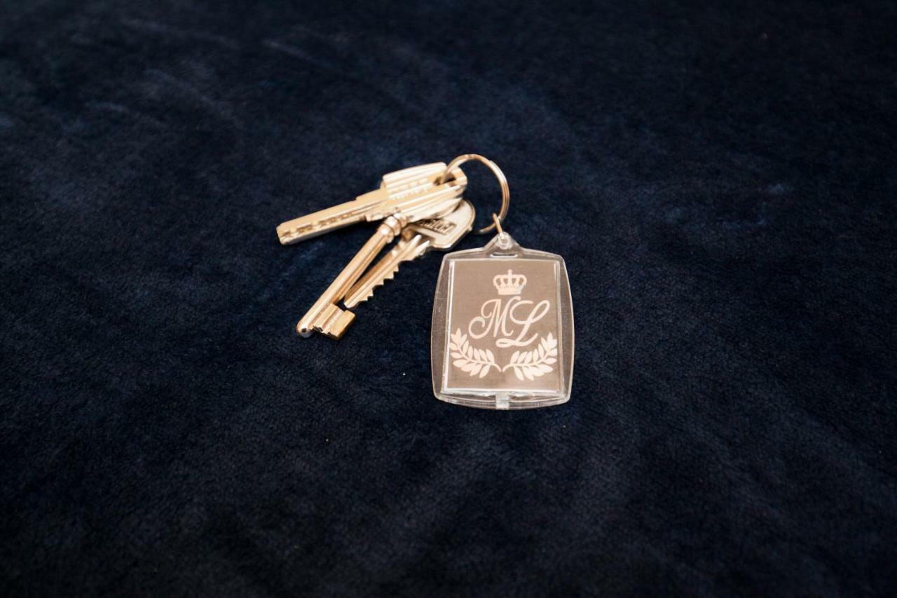 Ml Formosa Deluxe Rooms Porto Eksteriør bilde