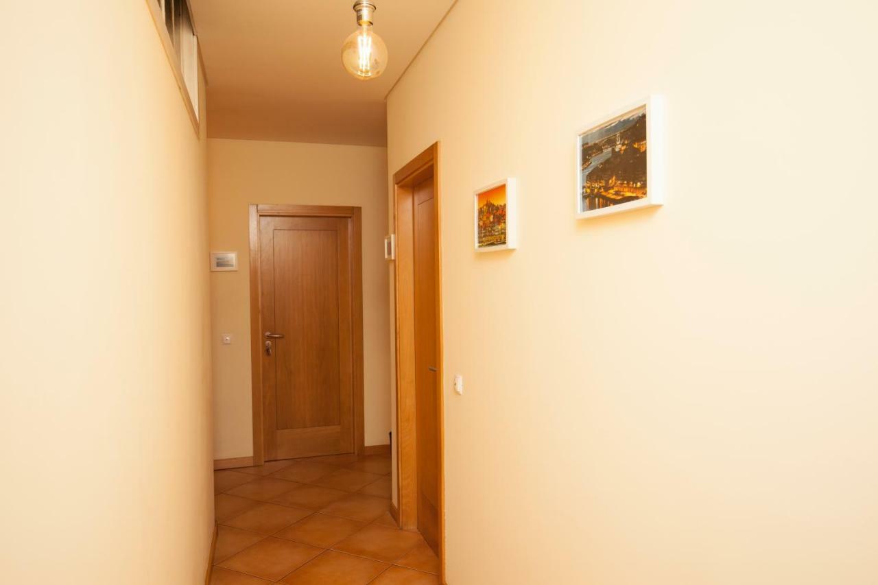 Ml Formosa Deluxe Rooms Porto Eksteriør bilde