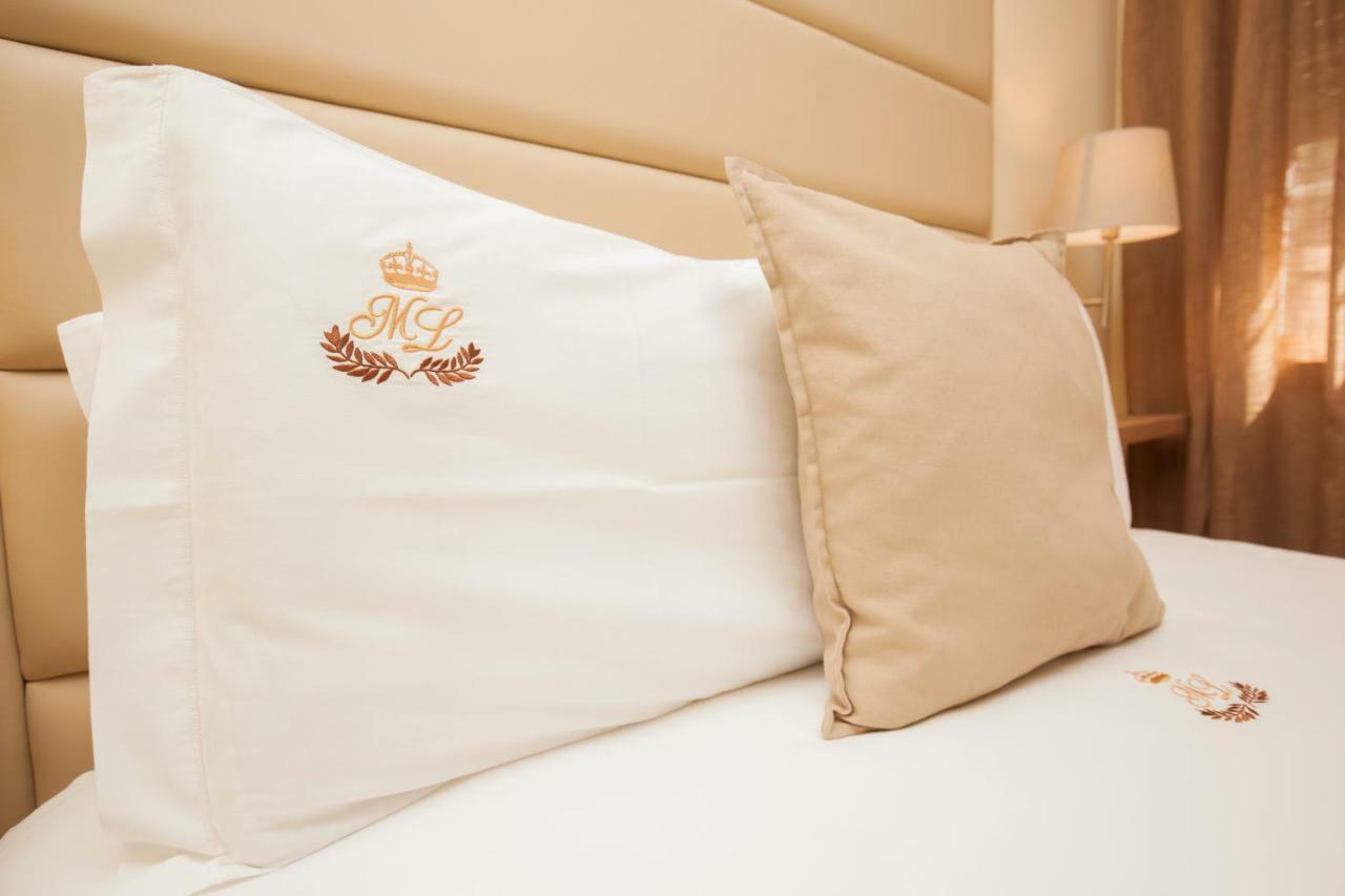 Ml Formosa Deluxe Rooms Porto Eksteriør bilde